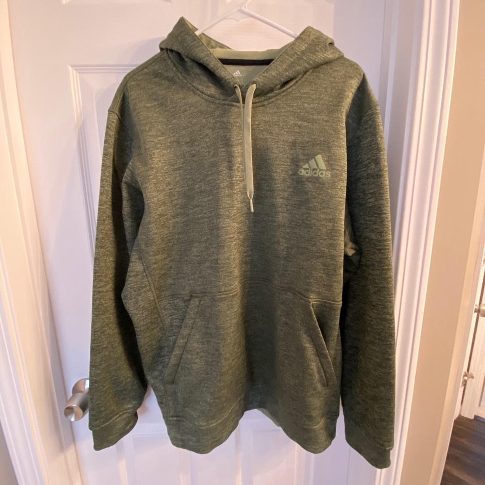 Adidas Hoodie